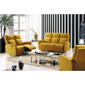 Electric Recliner Sofa USA L&P Mechanism Sofa Down Sofa (C780#)